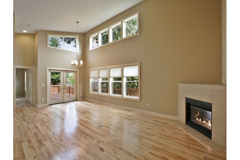 Photo of Macadam Floor and Design