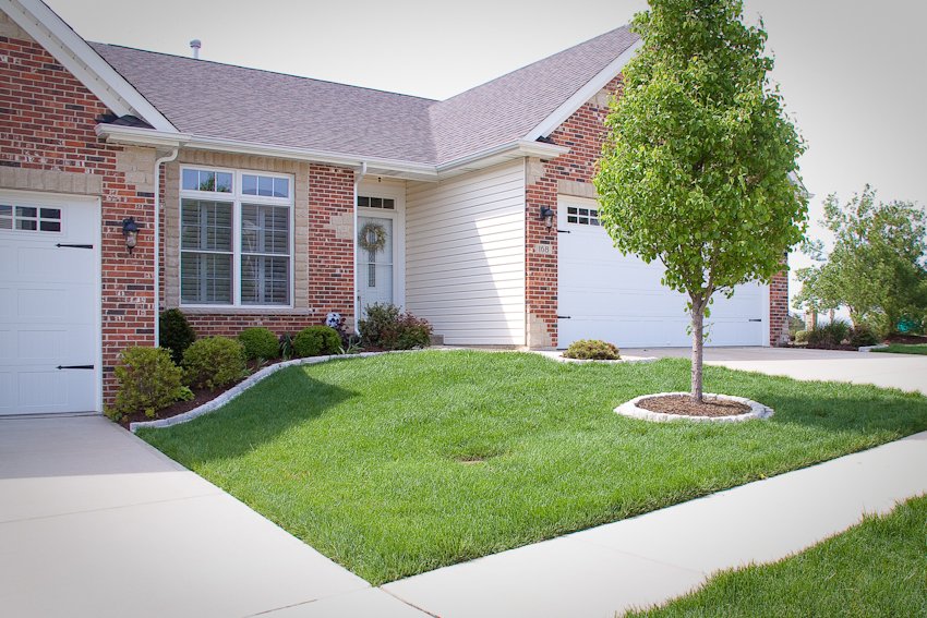 Photo of Green Team Lawn Service
