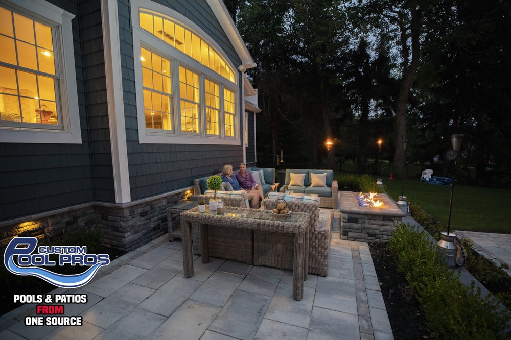 Photo of Swimming Pool Designs NJ