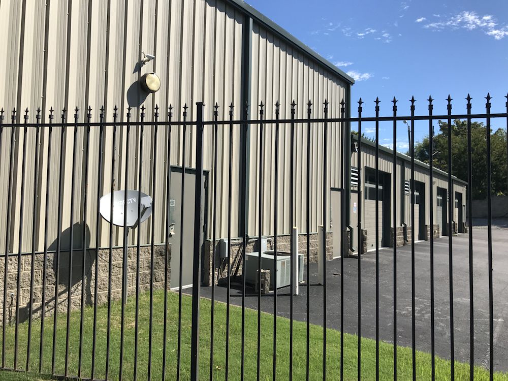 Photo of Top Gun Pressure Wash TN