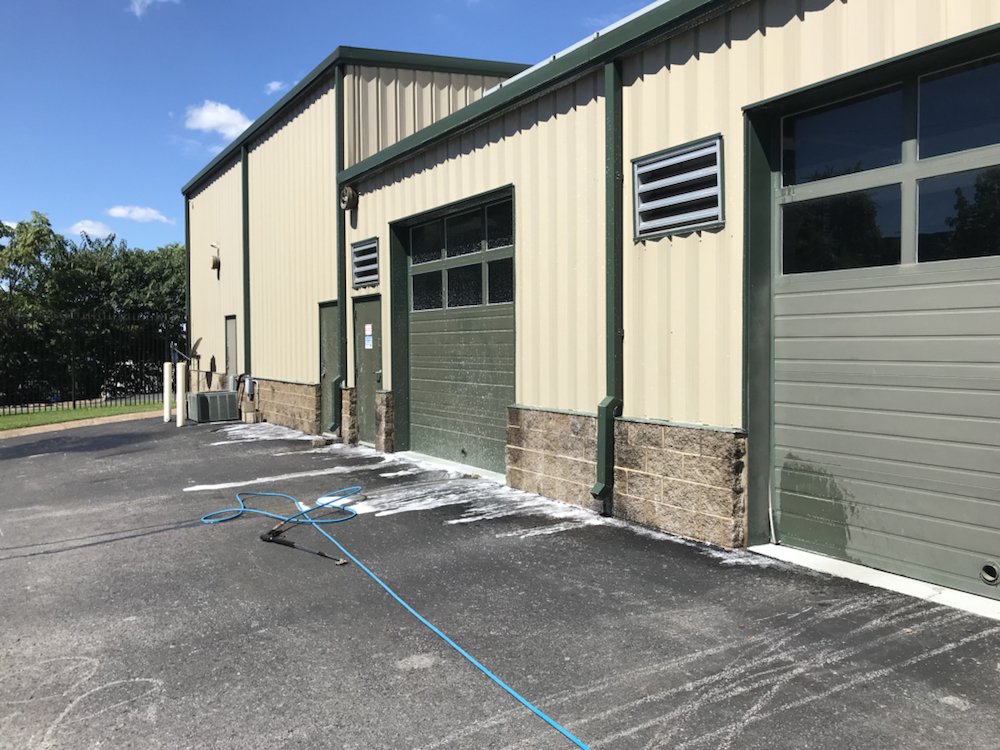 Photo of Top Gun Pressure Wash TN