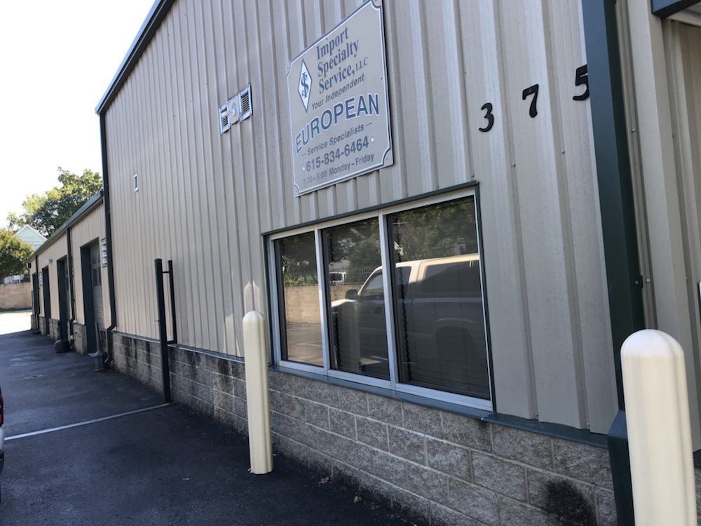 Photo of Top Gun Pressure Wash TN