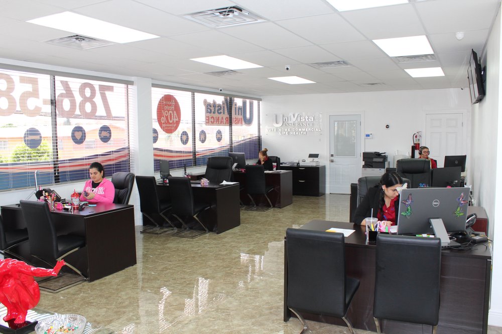 Photo of Univista Insurance