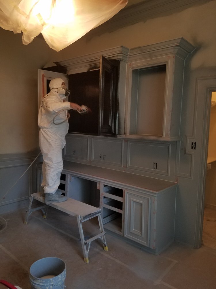 Photo of Citywide Painting N More