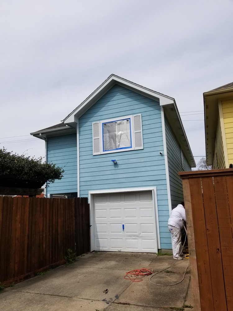 Photo of Citywide Painting N More