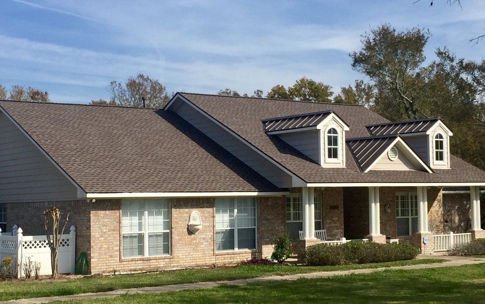 Photo of Tradition Roofing & Construction