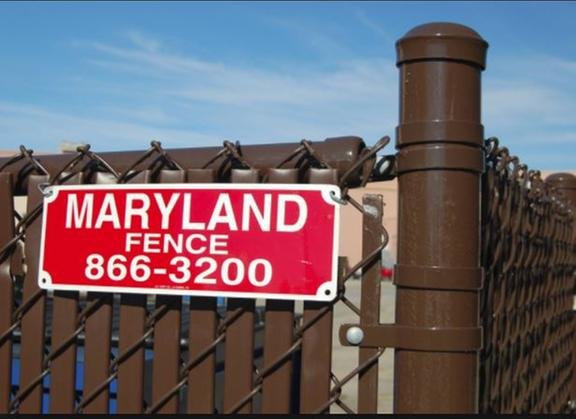 Photo of Maryland Fence MFG Co