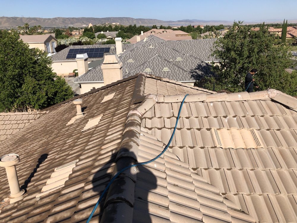 Photo of Eco Power Pressure Washing