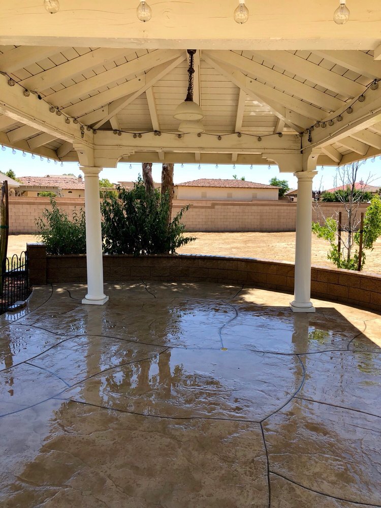 Photo of Eco Power Pressure Washing