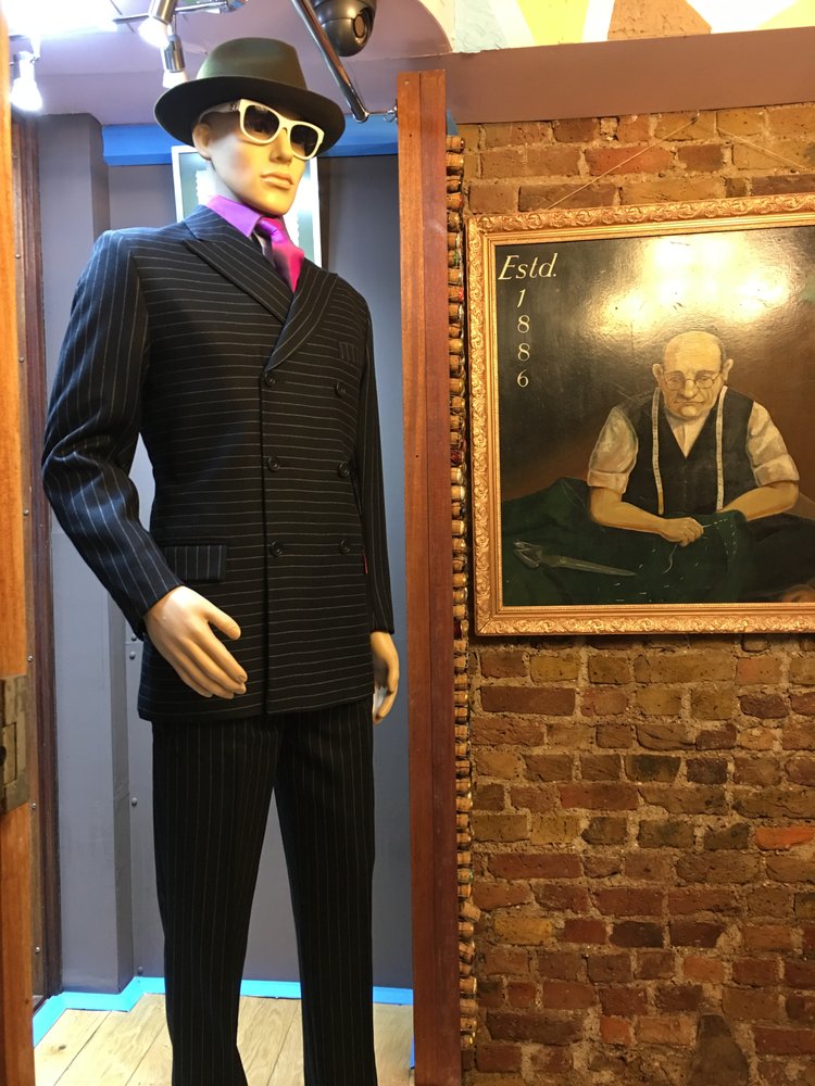 Photo of Roberts Bespoke Tailoring