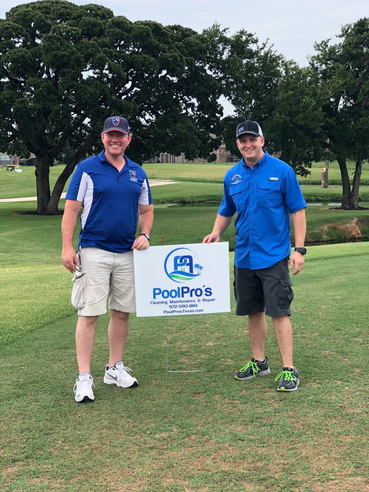 Photo of Pool Pro's