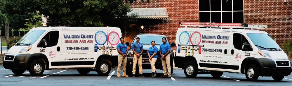 Photo of Vaughn Quest Heating & Air