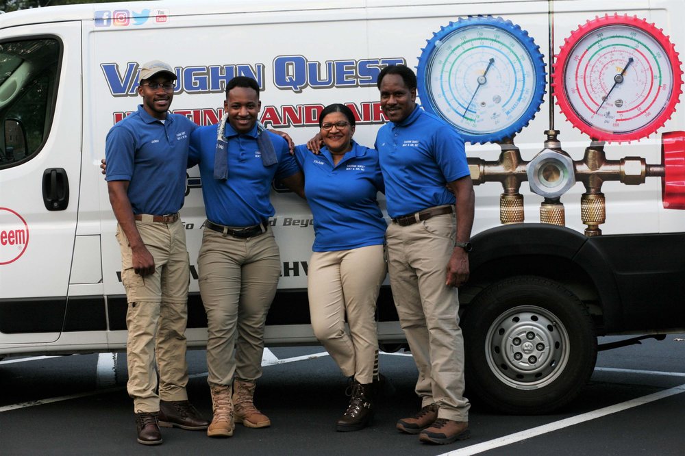 Photo of Vaughn Quest Heating & Air