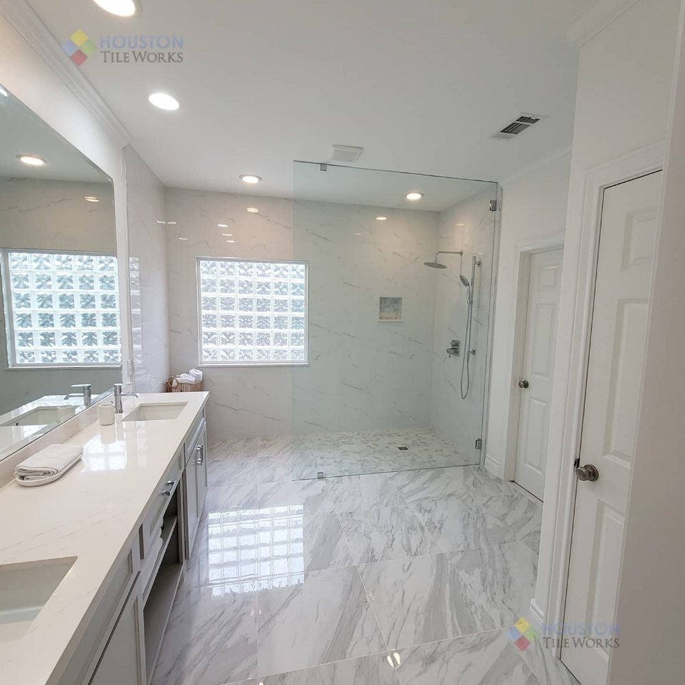 Photo of Houston Tile Works
