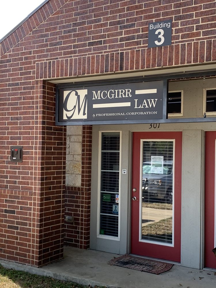 Photo of McGirr Law