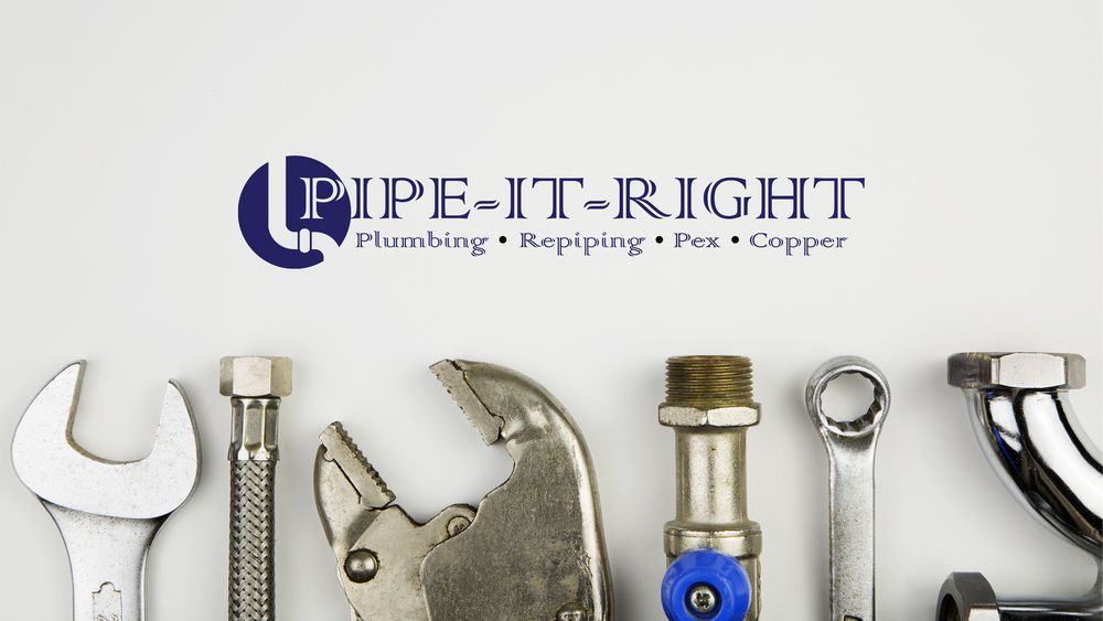 Photo of Pipe It Right