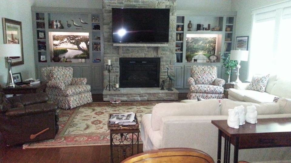 Photo of Pride & Joy Cleaning Services