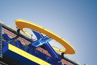Photo of XMission