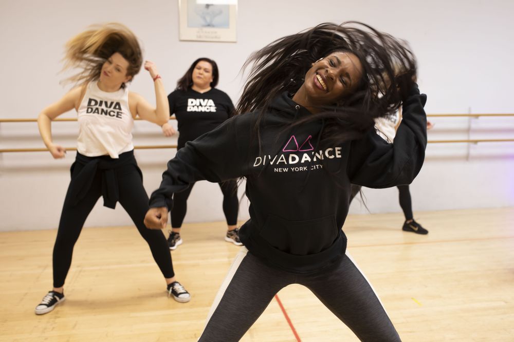 Photo of DivaDance Uptown Dallas