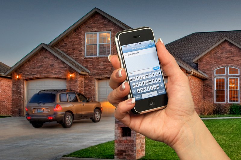 Photo of Vallance Security Systems