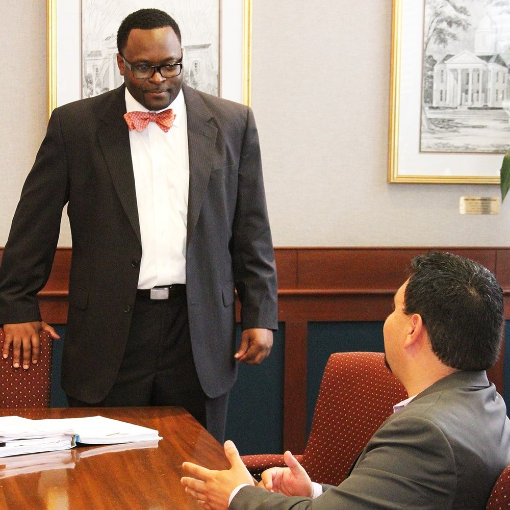 Photo of The Law Offices of John S Williams, LLC