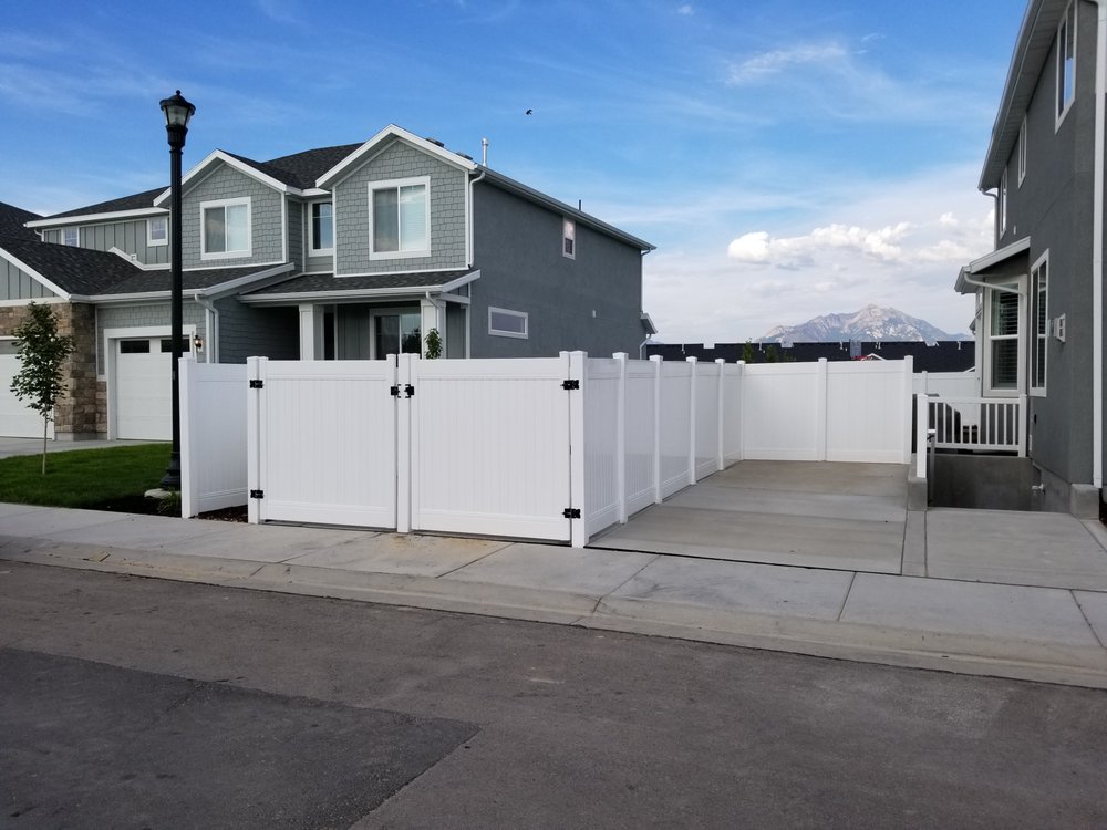 Photo of Affordable Fence