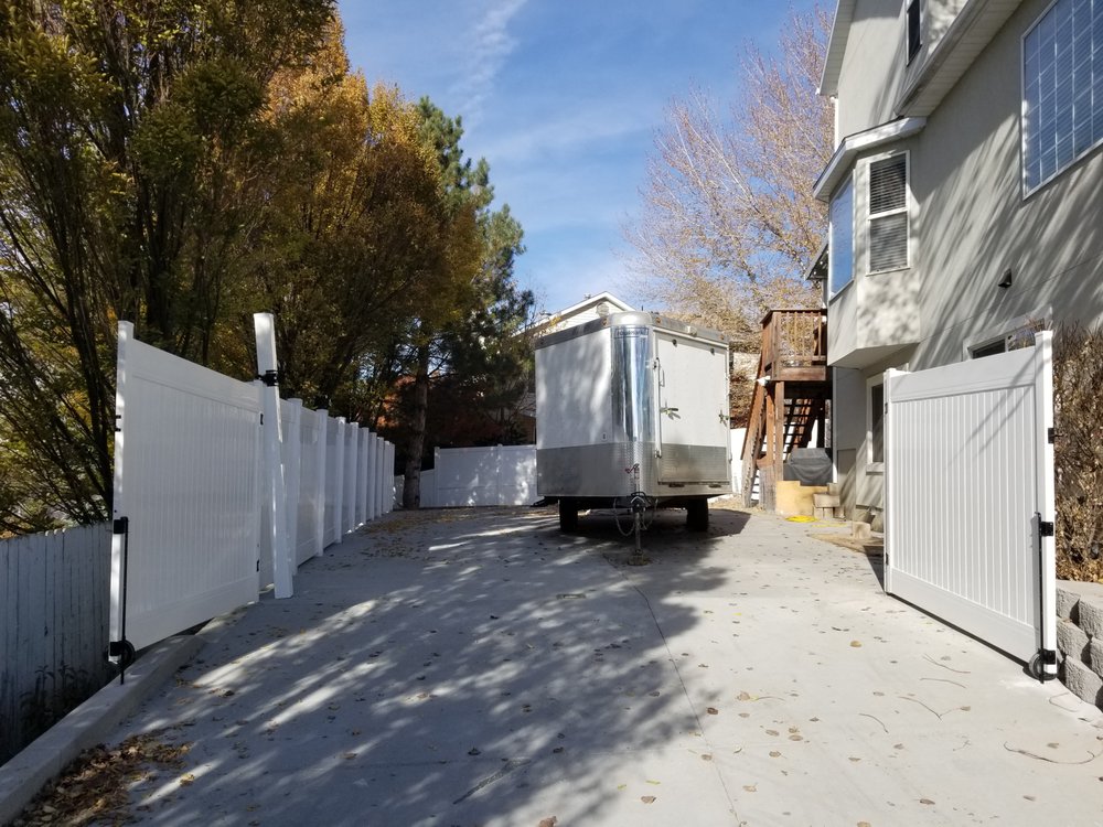 Photo of Affordable Fence