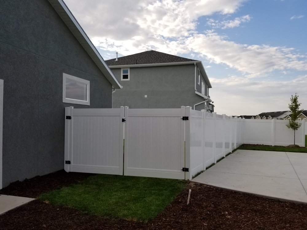 Photo of Affordable Fence