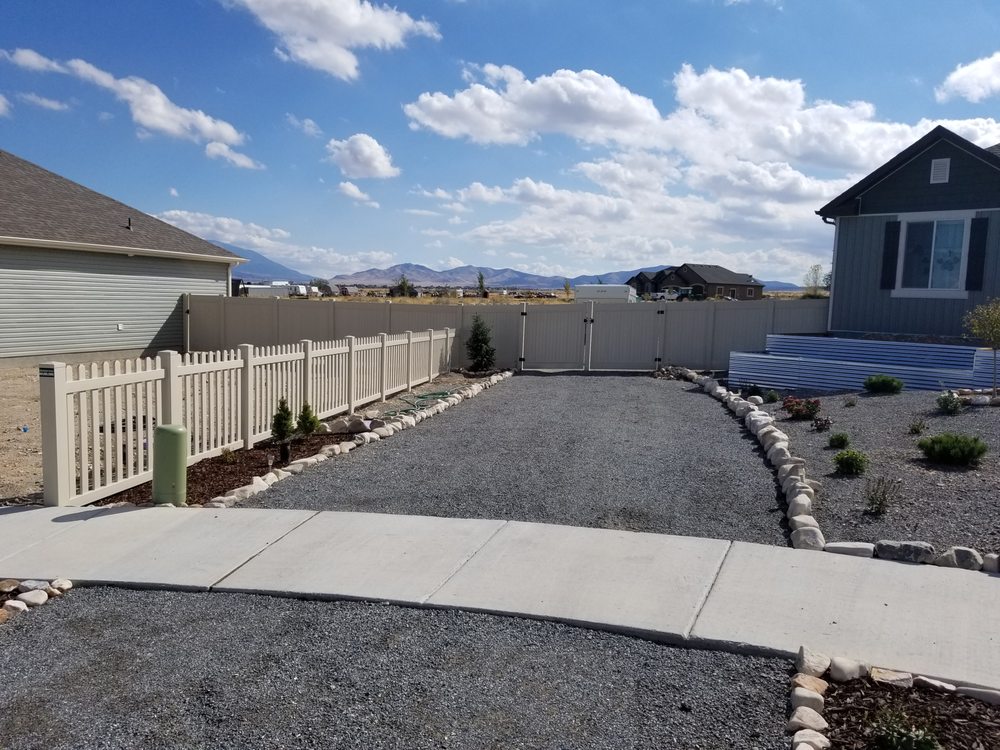 Photo of Affordable Fence