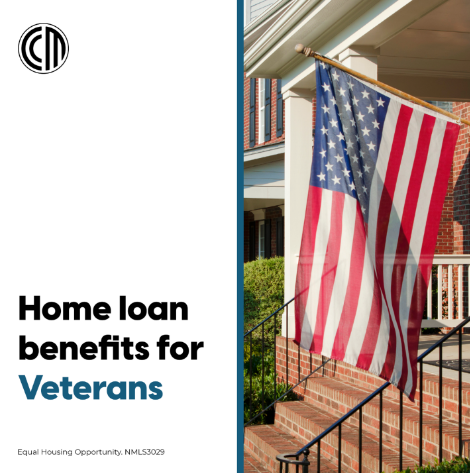 Photo of Cliff Saunders at CrossCountry Mortgage