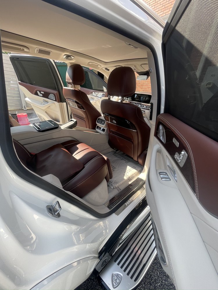 Photo of 1QuikWash Mobile Car Detailing