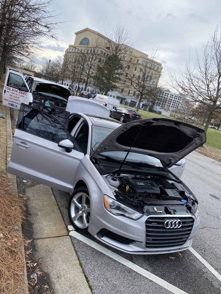 Photo of 1QuikWash Mobile Car Detailing