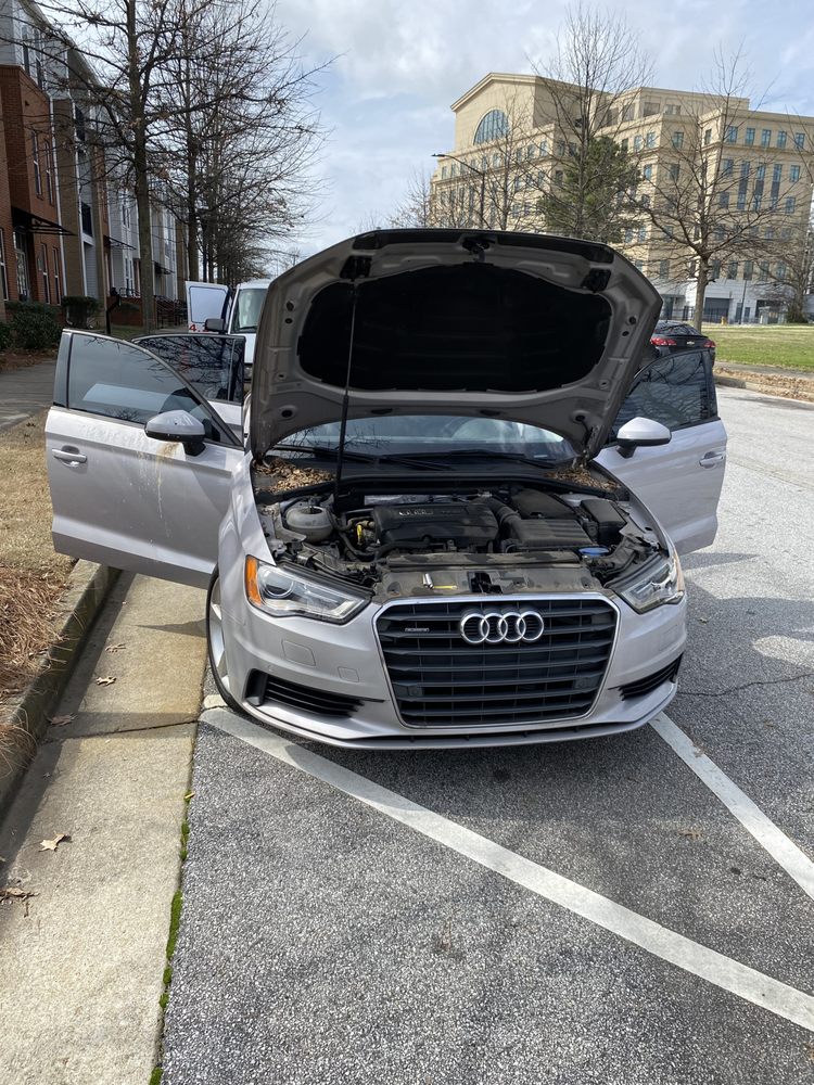 Photo of 1QuikWash Mobile Car Detailing
