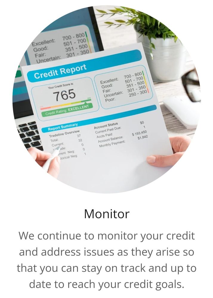 Photo of Tier1 Credit Consultants