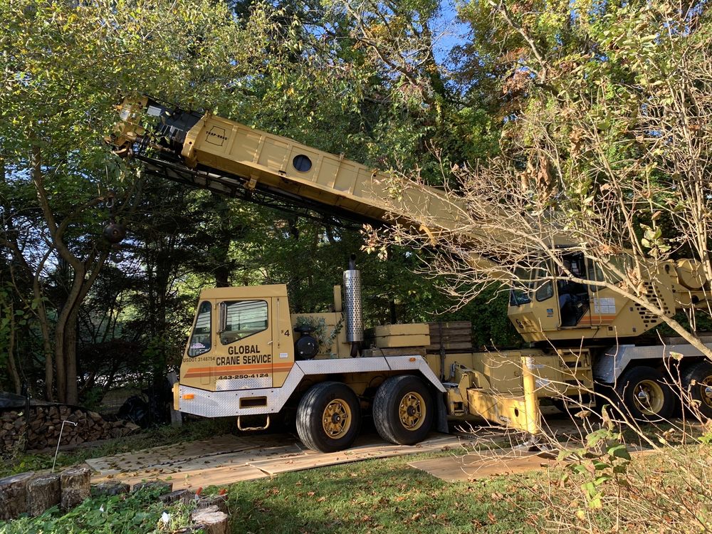 Photo of Arbormasters