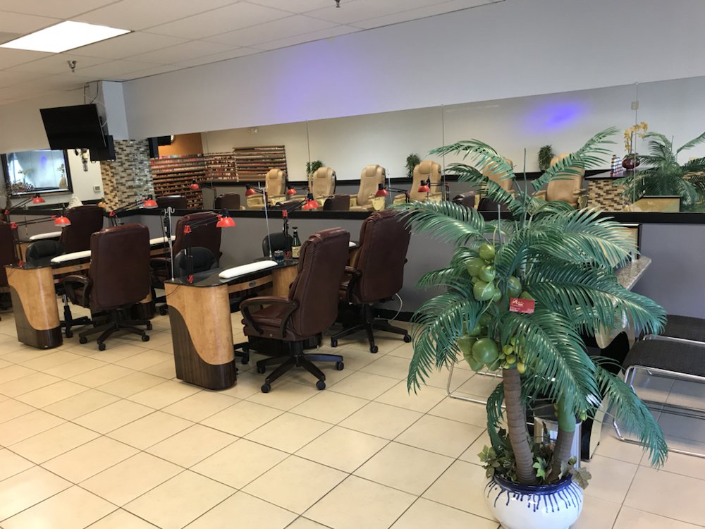 Photo of Thanh Thuy Services