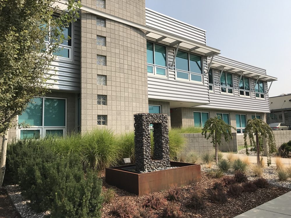 Photo of WHF Wealth Management