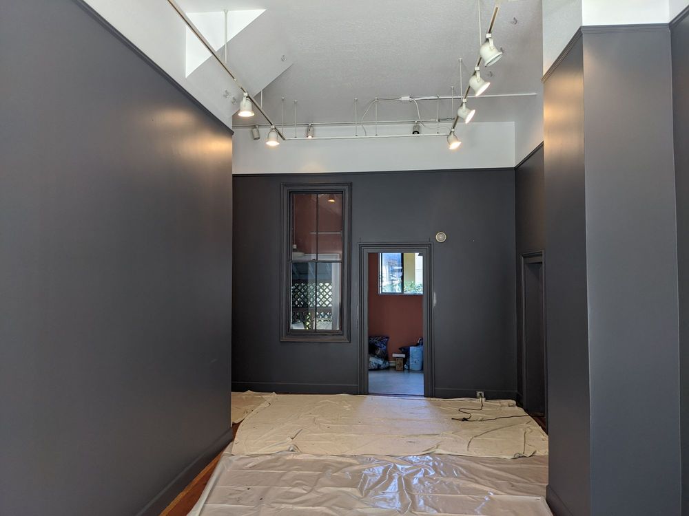 Photo of Professional Painting Solutions