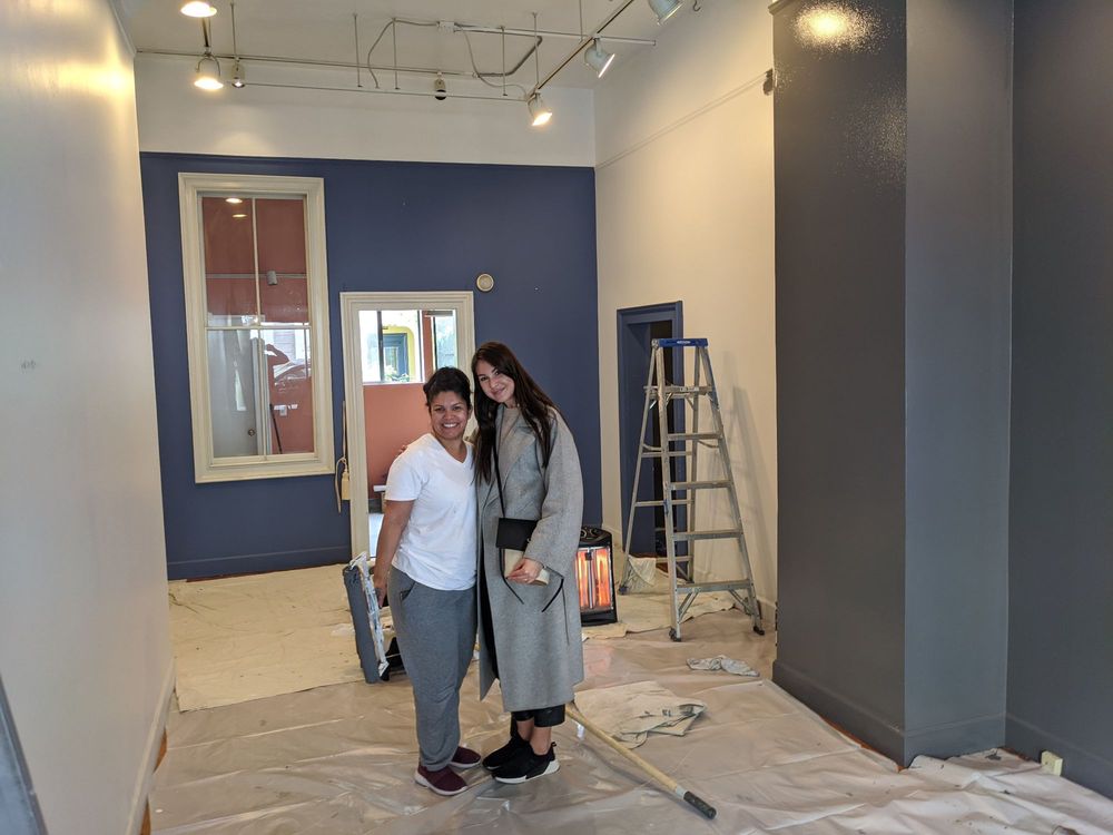 Photo of Professional Painting Solutions