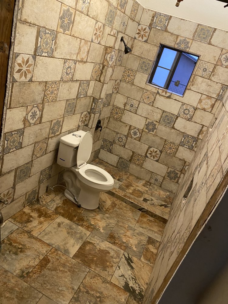Photo of Liam’s Custom Design & Renovation