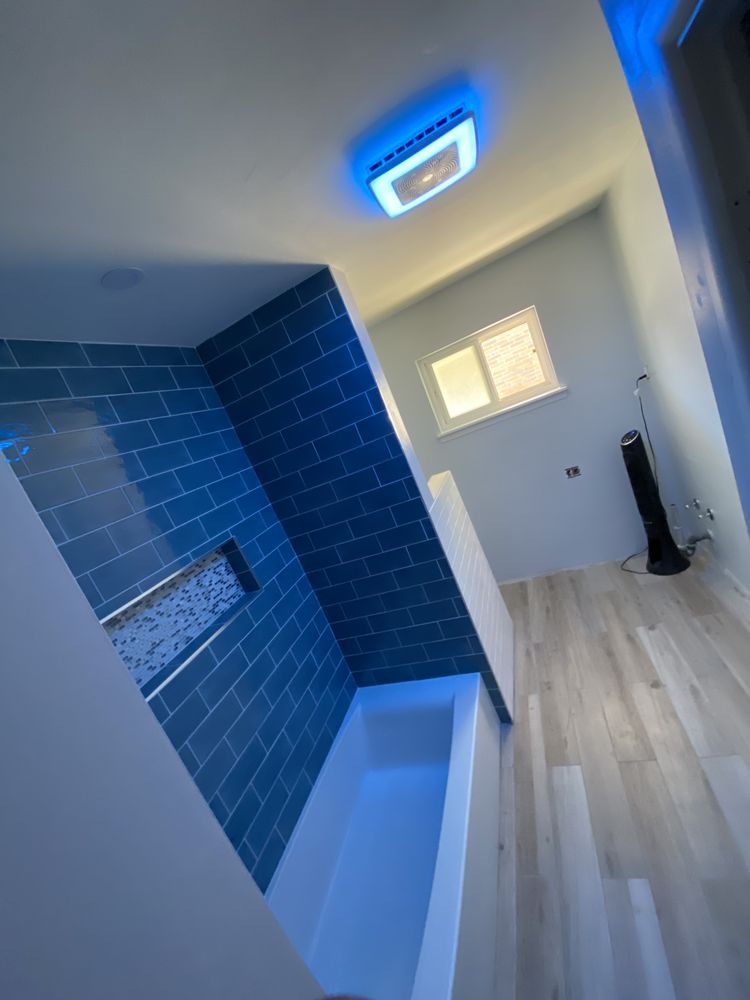Photo of Liam’s Custom Design & Renovation