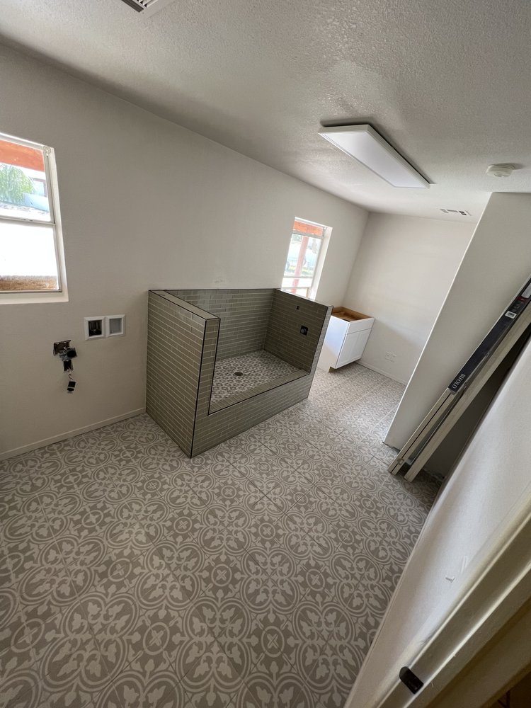 Photo of Liam’s Custom Design & Renovation