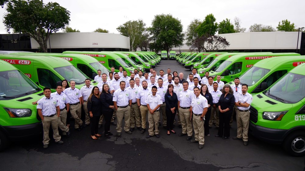 Photo of Pacific Coast Home Services