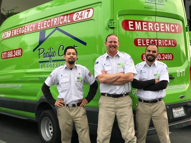 Photo of Pacific Coast Home Services