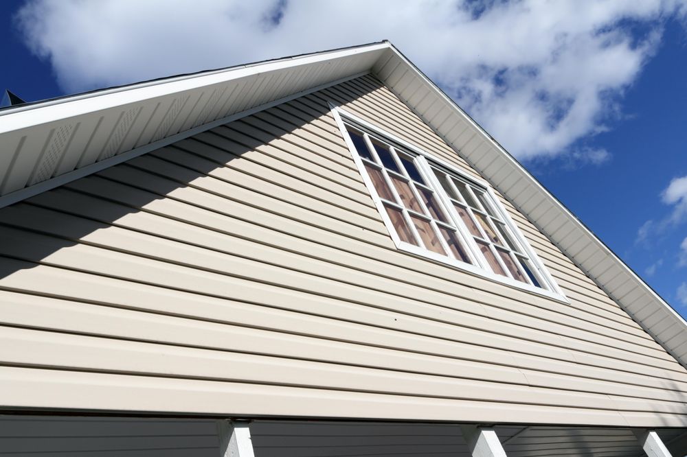 Photo of No. 1 Exteriors