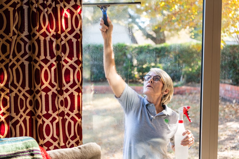 Photo of OKC Uptown Cleaning Services