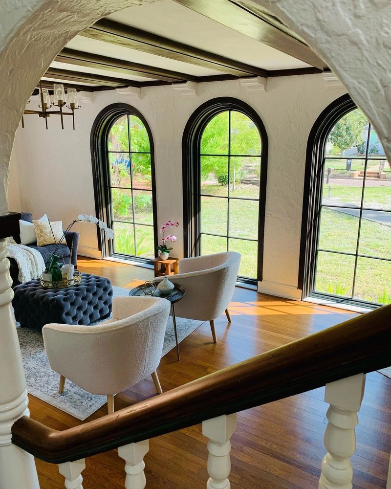 Photo of Renewal by Andersen Window Replacement