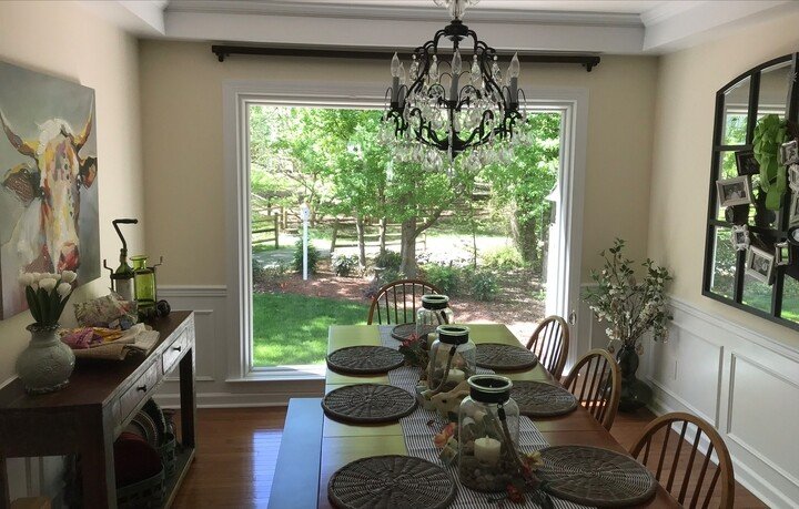 Photo of Renewal by Andersen Window Replacement