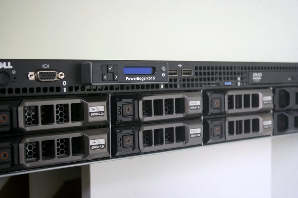 Photo of Alandata Data Recovery