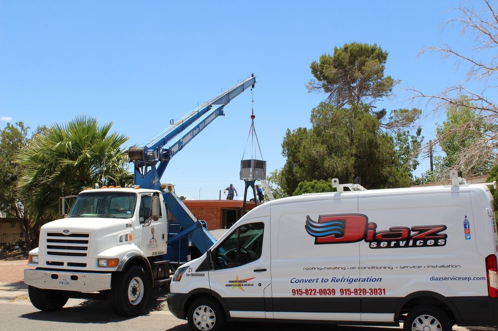 Photo of Diaz Services